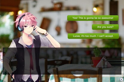 True Lover's Knot Steam Key GLOBAL - 6