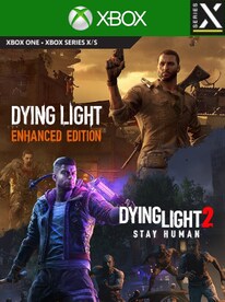 True Survivors Bundle (Xbox Series X/S) - Xbox Live Key - UNITED KINGDOM - 1