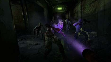 True Survivors Bundle (Xbox Series X/S) - Xbox Live Key - UNITED KINGDOM - 8