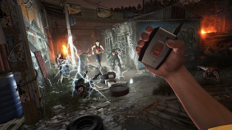 True Survivors Bundle (Xbox Series X/S) - Xbox Live Key - UNITED KINGDOM - 14
