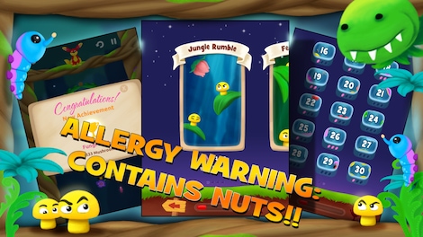 Truffle Saga Steam Gift GLOBAL - 6