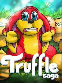 Truffle Saga Steam Gift GLOBAL - 2