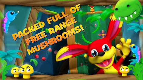 Truffle Saga Steam Key GLOBAL - 5