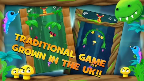 Truffle Saga Steam Key GLOBAL - 4