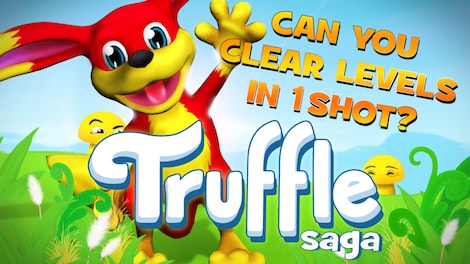 Truffle Saga Steam Key GLOBAL - 3