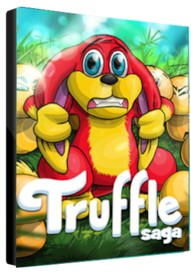 Truffle Saga Steam Key GLOBAL - 1