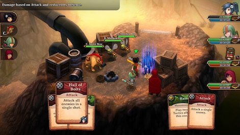 Trulon: The Shadow Engine Steam Key GLOBAL - 6
