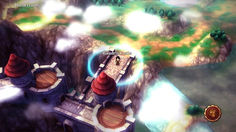Trulon: The Shadow Engine Steam Key GLOBAL - 3