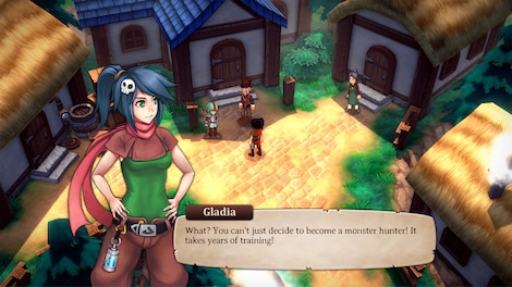 Trulon: The Shadow Engine Steam Key GLOBAL - 5