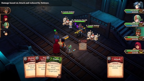 Trulon: The Shadow Engine Xbox Live Key EUROPE - 9