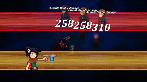 Trulon: The Shadow Engine Xbox Live Key EUROPE - 4