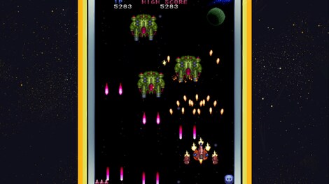 Truxton (PC) - Steam Key - GLOBAL - 3