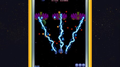 Truxton (PC) - Steam Key - GLOBAL - 4