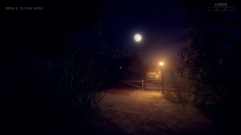 Try To Fall Asleep Steam Key GLOBAL - 4