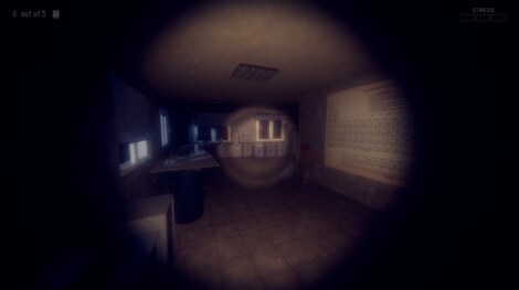Try To Fall Asleep Steam Key GLOBAL - 6