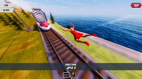 Try to Fly (PC) - Steam Key - EUROPE - 3