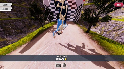 Try to Fly (PC) - Steam Key - EUROPE - 6