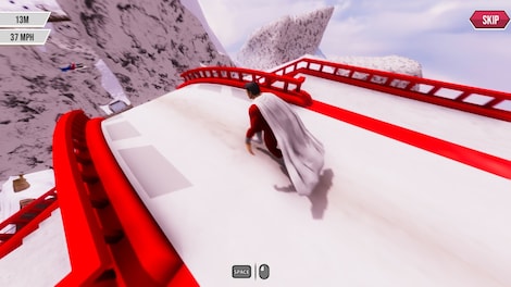 Try to Fly (PC) - Steam Key - EUROPE - 4