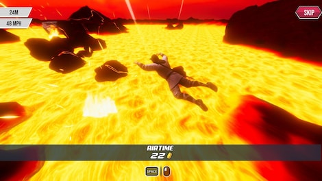 Try to Fly (PC) - Steam Key - EUROPE - 7