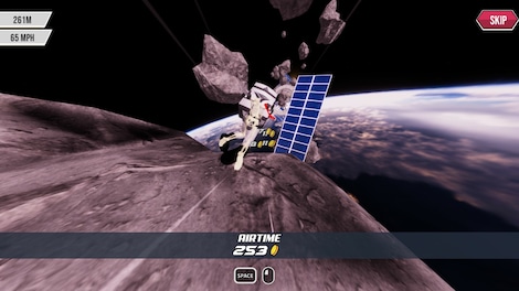 Try to Fly (PC) - Steam Key - EUROPE - 5