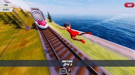 Try to Fly (PC) - Steam Key - GLOBAL - 3