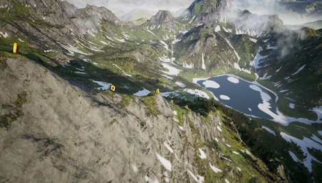TRYP FPV : The Drone Racer Simulator (PC) - Steam Account - GLOBAL - 7