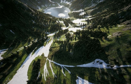 TRYP FPV : The Drone Racer Simulator (PC) - Steam Account - GLOBAL - 8