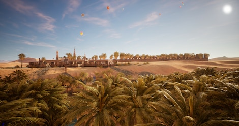 TRYP FPV : The Drone Racer Simulator (PC) - Steam Account - GLOBAL - 32