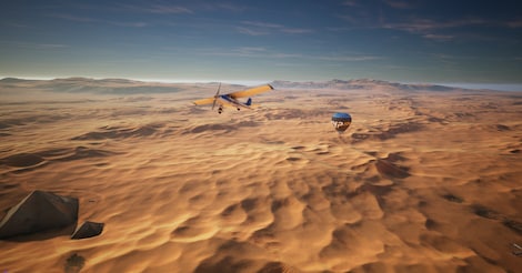 TRYP FPV : The Drone Racer Simulator (PC) - Steam Account - GLOBAL - 28
