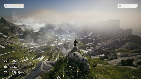 TRYP FPV : The Drone Racer Simulator (PC) - Steam Account - GLOBAL - 33