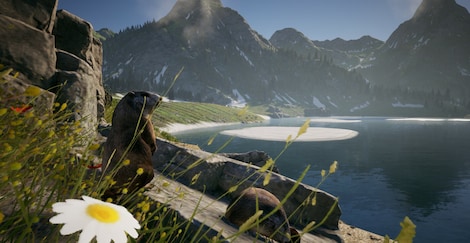 TRYP FPV : The Drone Racer Simulator (PC) - Steam Account - GLOBAL - 23