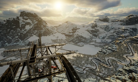 TRYP FPV : The Drone Racer Simulator (PC) - Steam Account - GLOBAL - 19
