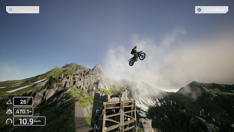 TRYP FPV : The Drone Racer Simulator (PC) - Steam Account - GLOBAL - 34