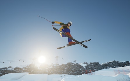 TRYP FPV : The Drone Racer Simulator (PC) - Steam Gift - NORTH AMERICA - 5