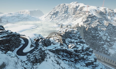 TRYP FPV : The Drone Racer Simulator (PC) - Steam Gift - NORTH AMERICA - 15