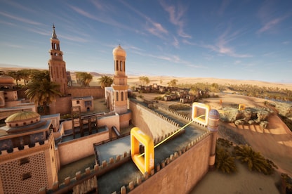 TRYP FPV : The Drone Racer Simulator (PC) - Steam Gift - NORTH AMERICA - 29