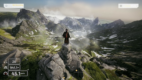 TRYP FPV : The Drone Racer Simulator (PC) - Steam Gift - NORTH AMERICA - 37