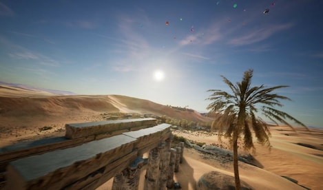 TRYP FPV : The Drone Racer Simulator (PC) - Steam Gift - NORTH AMERICA - 12