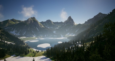 TRYP FPV : The Drone Racer Simulator (PC) - Steam Gift - NORTH AMERICA - 21