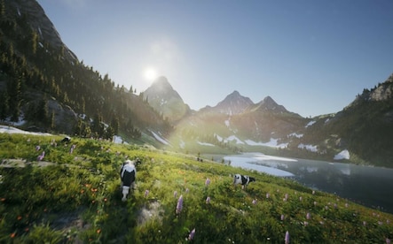 TRYP FPV : The Drone Racer Simulator (PC) - Steam Gift - NORTH AMERICA - 10