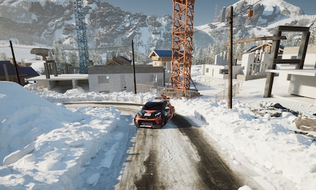 TRYP FPV : The Drone Racer Simulator (PC) - Steam Gift - NORTH AMERICA - 14