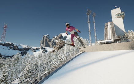 TRYP FPV : The Drone Racer Simulator (PC) - Steam Gift - NORTH AMERICA - 16