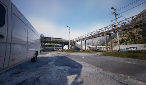 TRYP FPV : The Drone Racer Simulator (PC) - Steam Key - ROW - 11