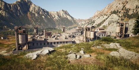 TRYP FPV : The Drone Racer Simulator (PC) - Steam Key - ROW - 36