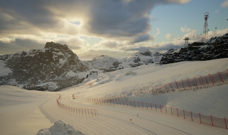 TRYP FPV : The Drone Racer Simulator (PC) - Steam Key - ROW - 22