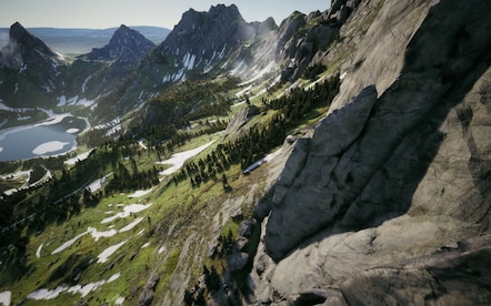 TRYP FPV : The Drone Racer Simulator (PC) - Steam Key - ROW - 13