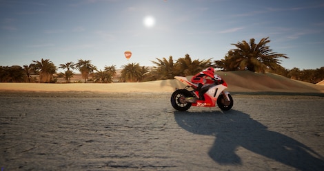 TRYP FPV : The Drone Racer Simulator (PC) - Steam Key - ROW - 26