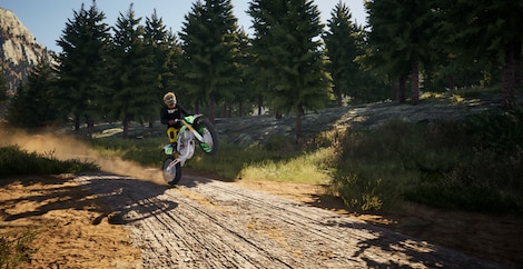 TRYP FPV : The Drone Racer Simulator (PC) - Steam Key - ROW - 20