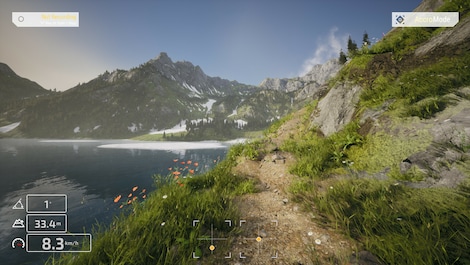 TRYP FPV : The Drone Racer Simulator (PC) - Steam Key - ROW - 25