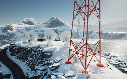 TRYP FPV : The Drone Racer Simulator (PC) - Steam Key - ROW - 18